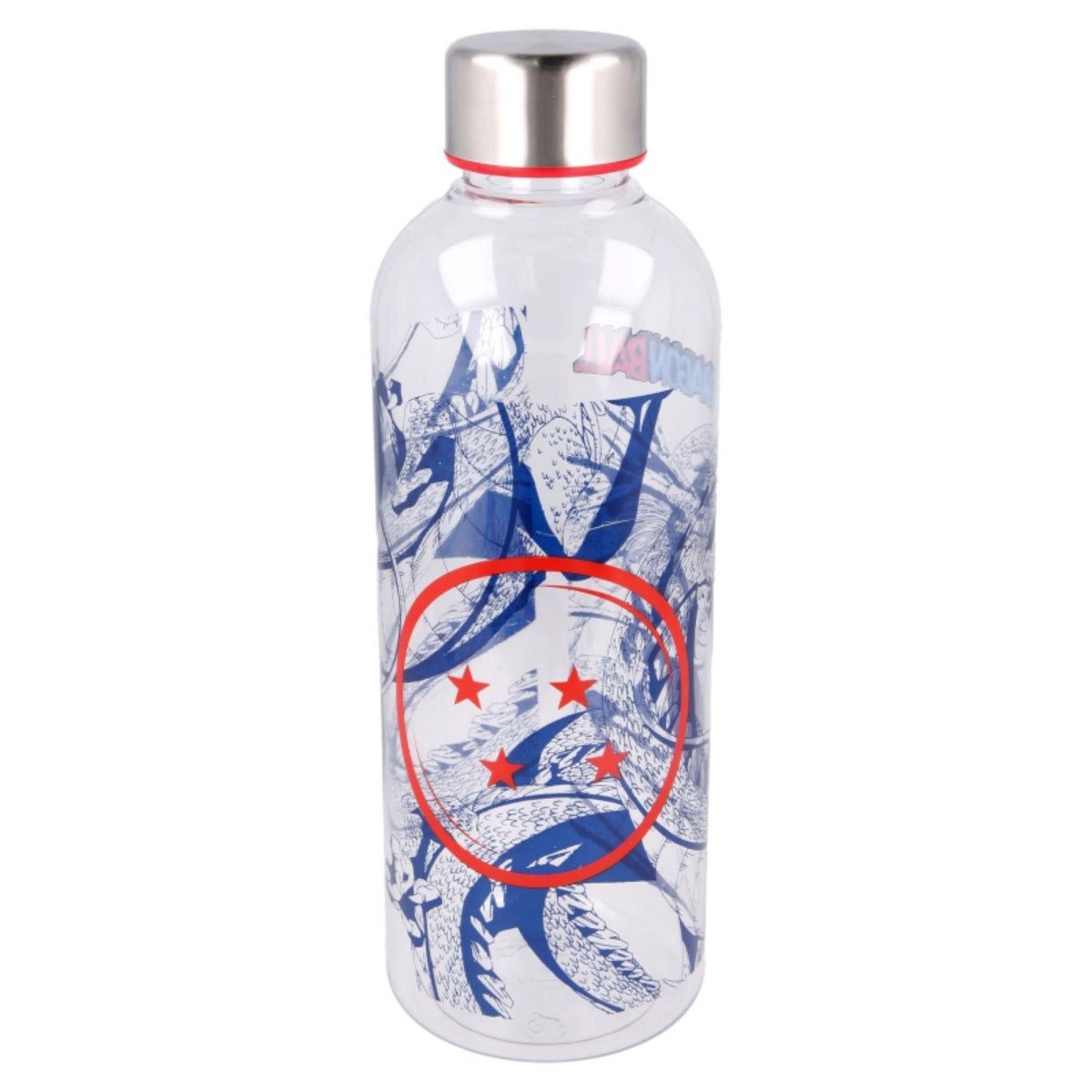 Dragon Ball Trinkflasche 850 ml – Wasserflasche für Schule & Sport
