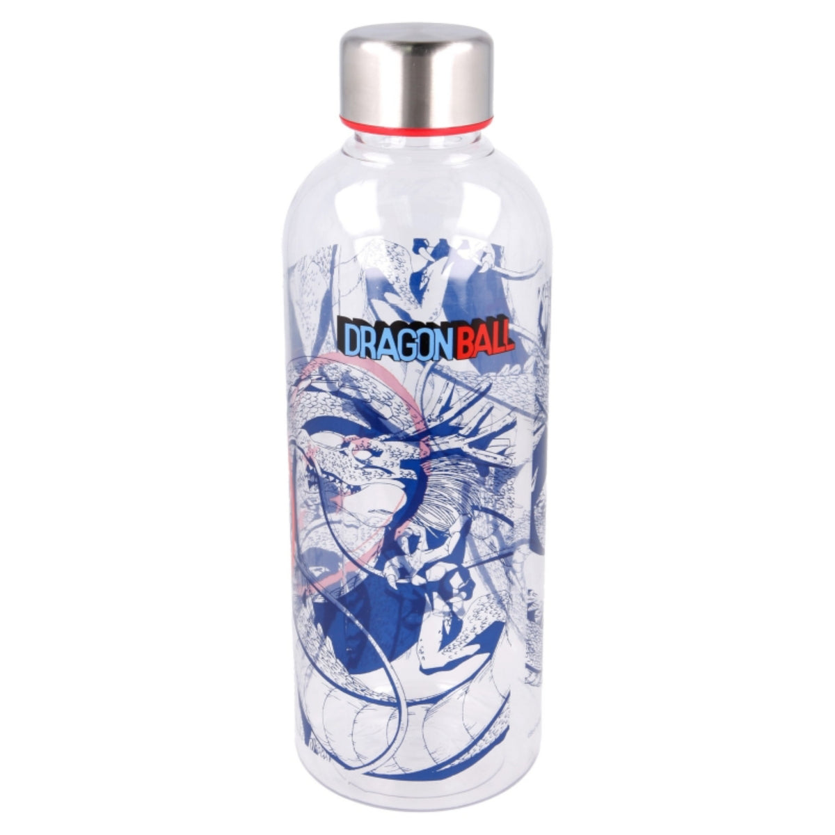 Dragon Ball Trinkflasche 850 ml – Wasserflasche für Schule & Sport