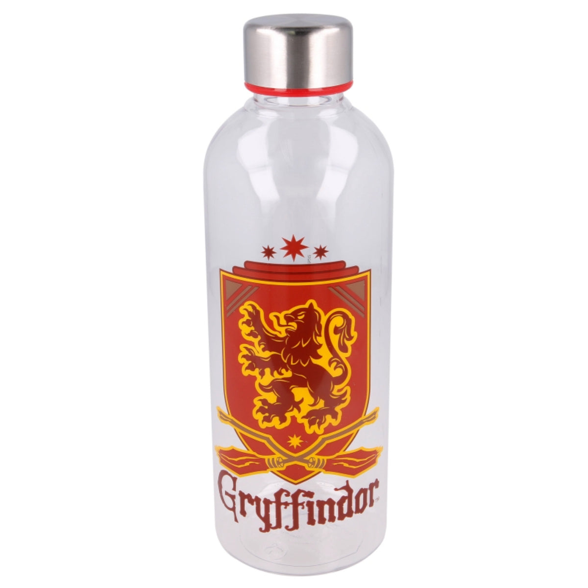Harry Potter Trinkflasche 850 ml – Wasserflasche für Schule & Sport