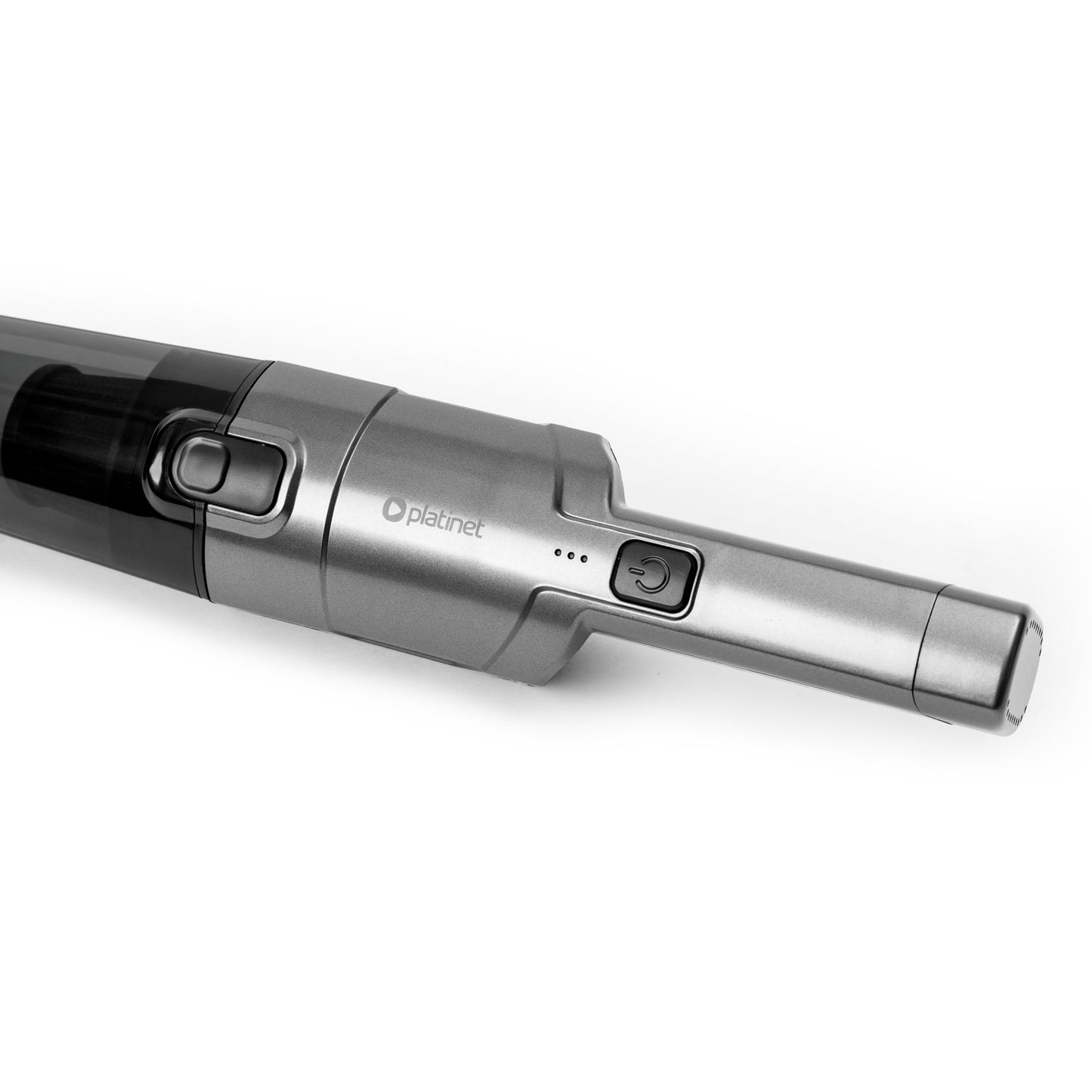 Platinet Mini Auto Vacuum USB-C Akku Staubsauger