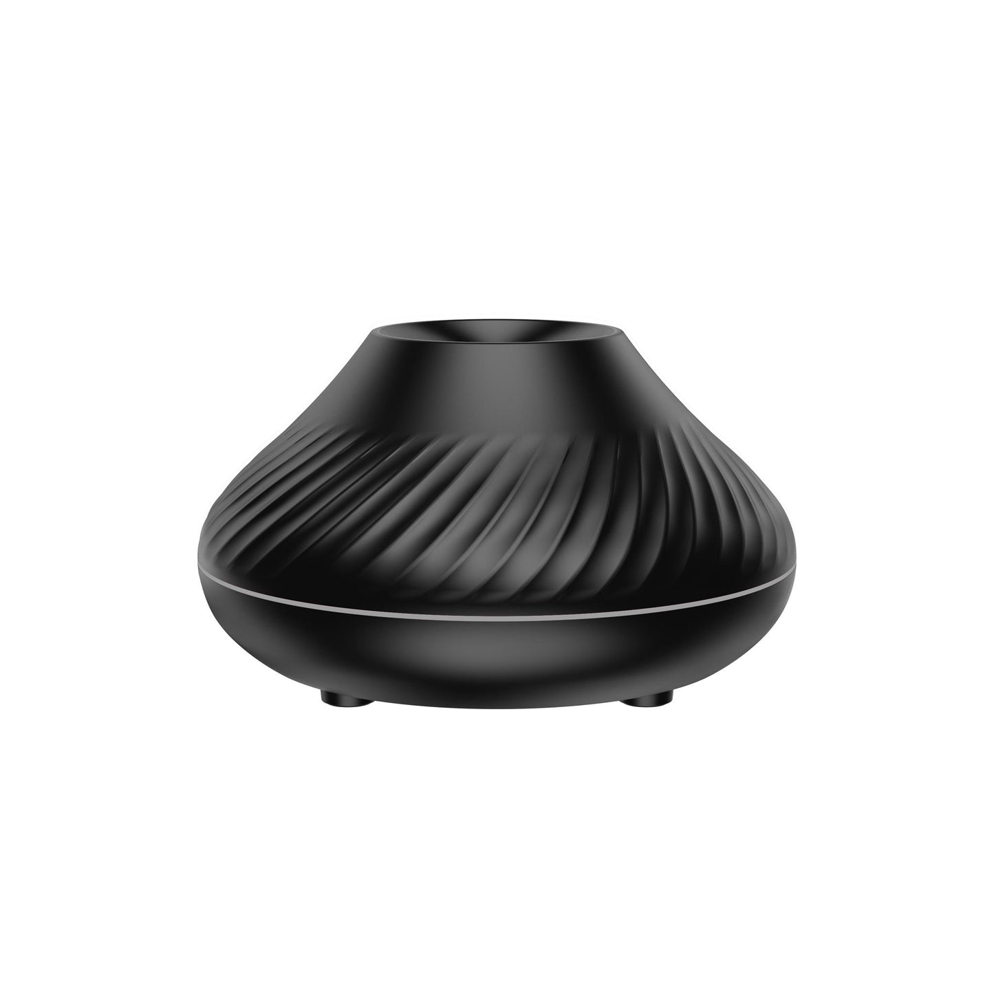 Platinet Kompakter Duft Heizgerät Aroma Heizer für Wohnräume Office