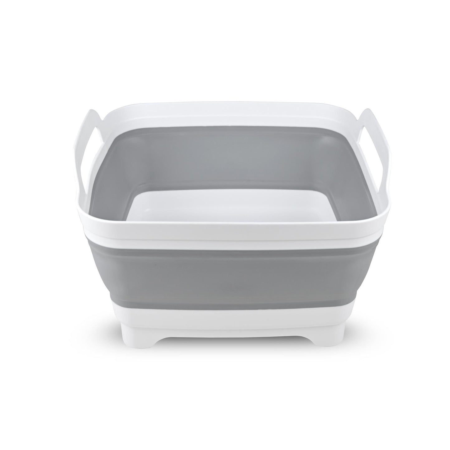 Platinet Camping Sink Travel Sink Zusammenklappbares Waschbecken
