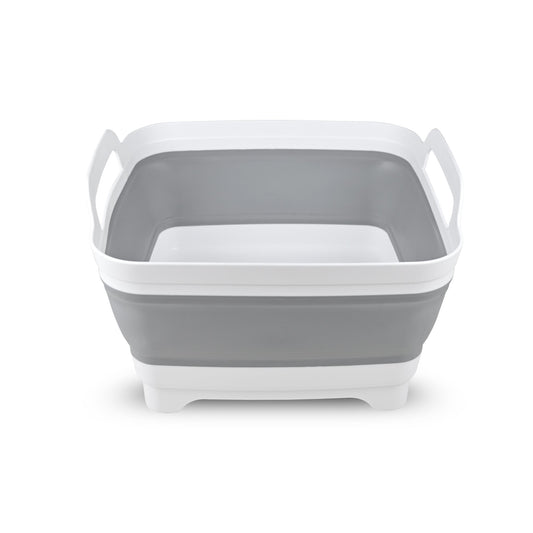 Platinet Camping Sink Travel Sink Zusammenklappbares Waschbecken