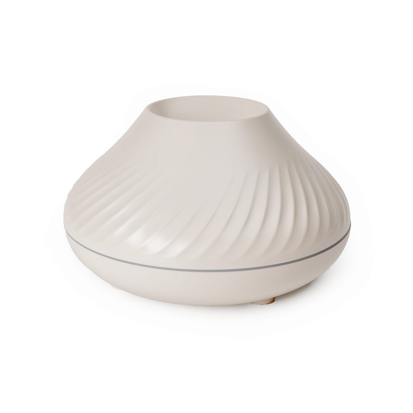 Platinet Kompakter Duft Heizgerät Aroma Heizer für Wohnräume Office