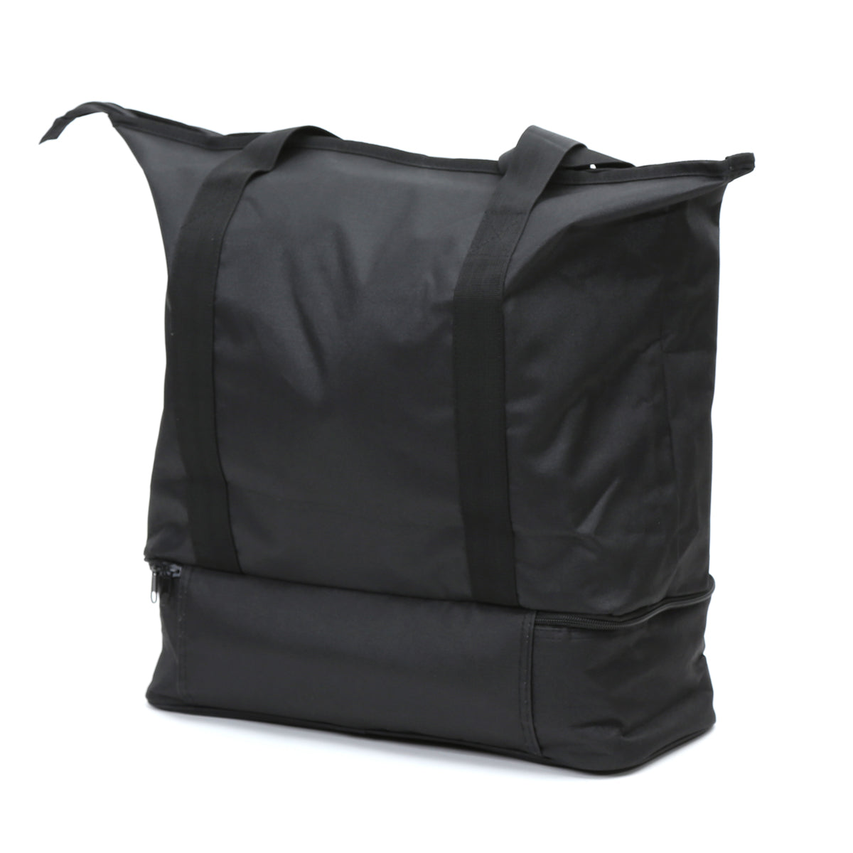 Platinet Kühltasche Bali Black Isolierte Kühltragetasche