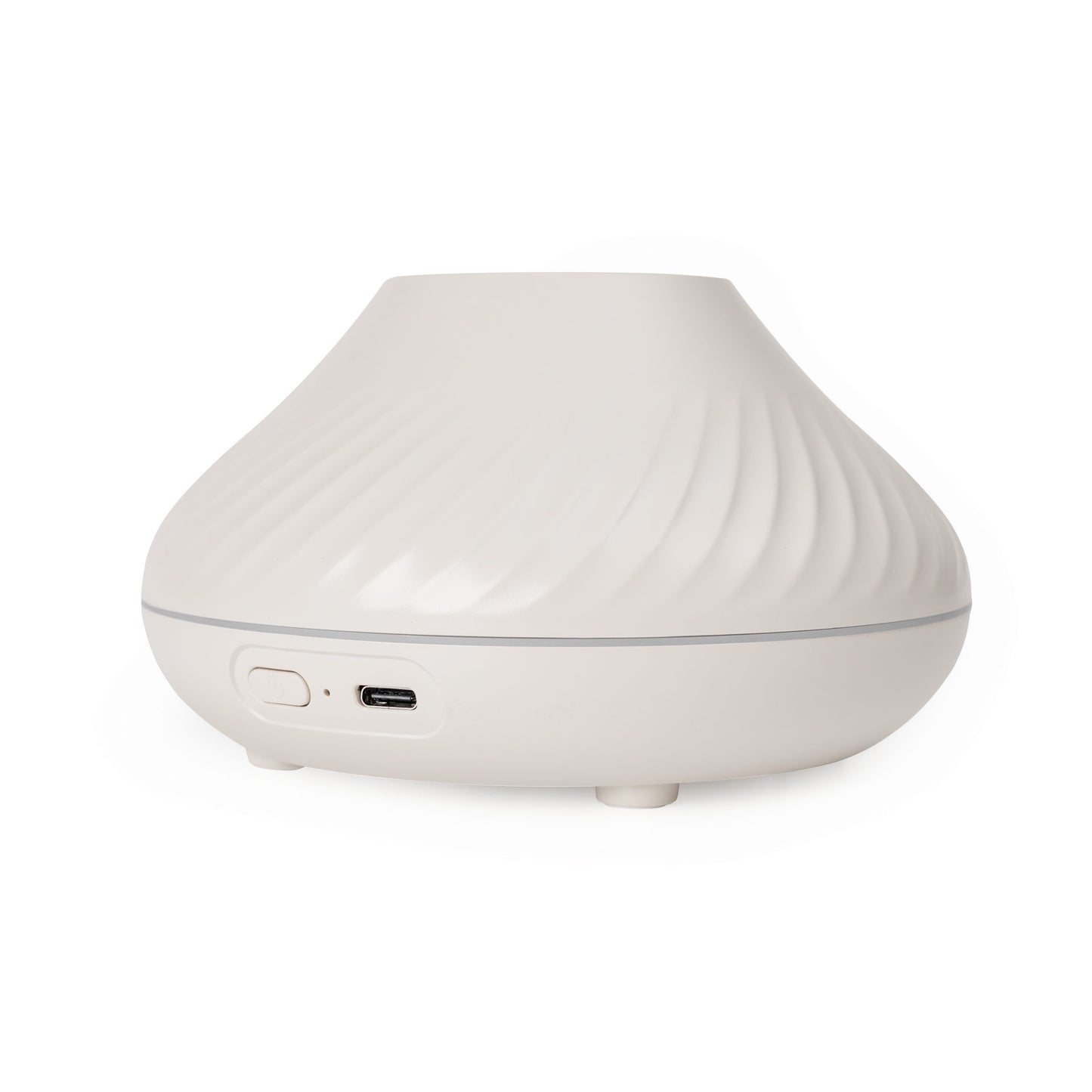 Platinet Kompakter Duft Heizgerät Aroma Heizer für Wohnräume Office