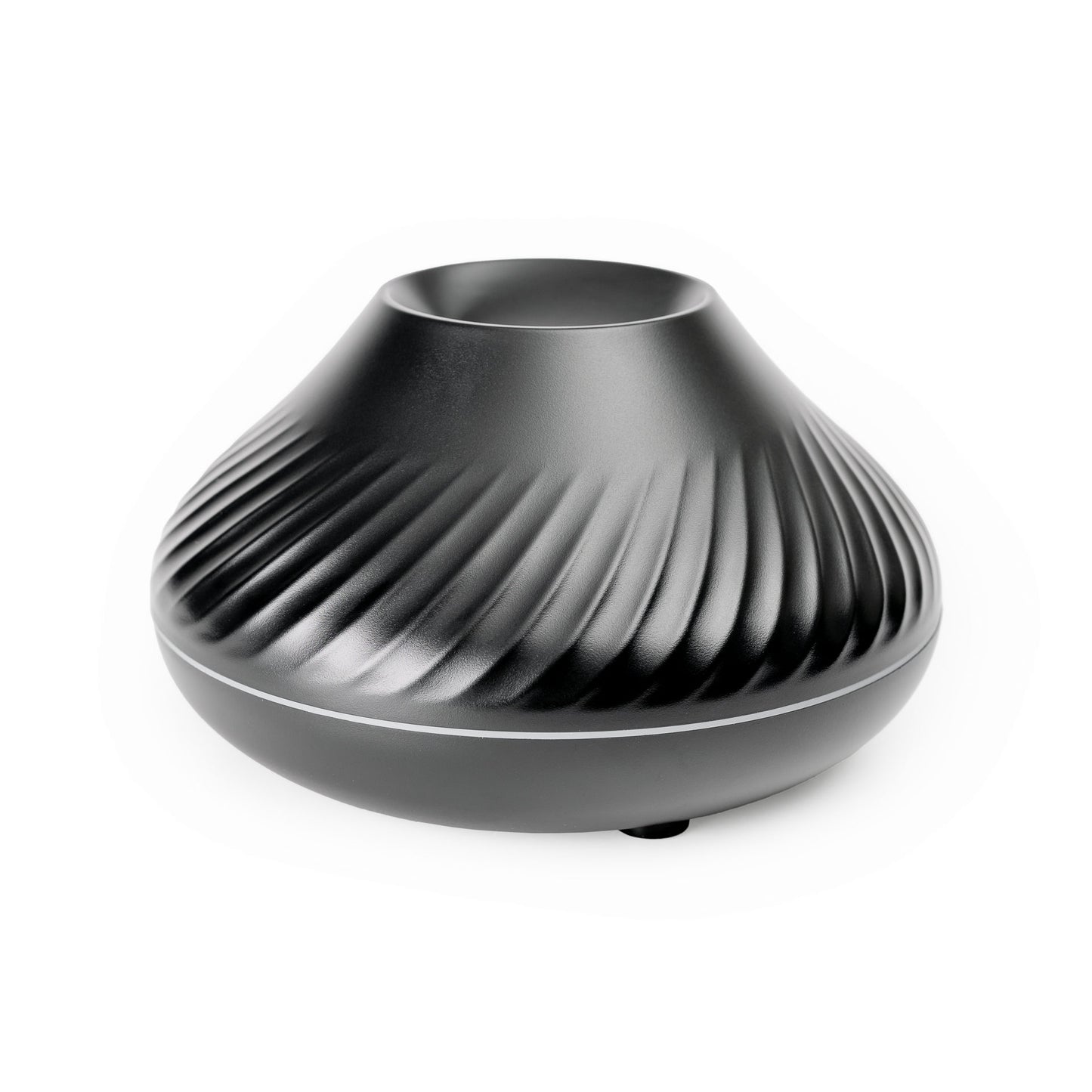 Platinet Kompakter Duft Heizgerät Aroma Heizer für Wohnräume Office