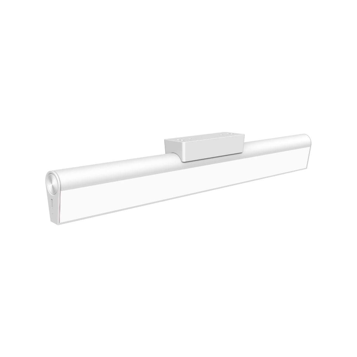 PLATINET LED Lampe 3W Bewegungssensor Magnetisch USB-C 2400mAh Weiß