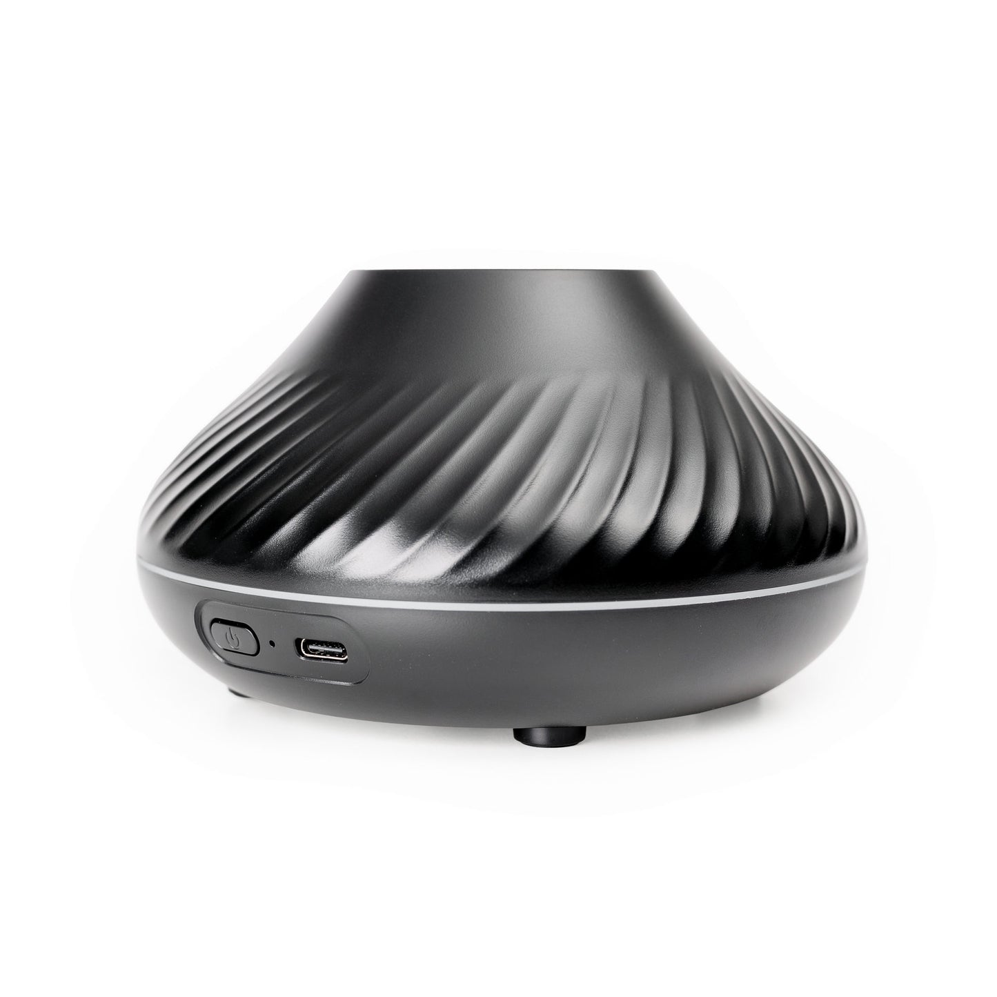 Platinet Kompakter Duft Heizgerät Aroma Heizer für Wohnräume Office