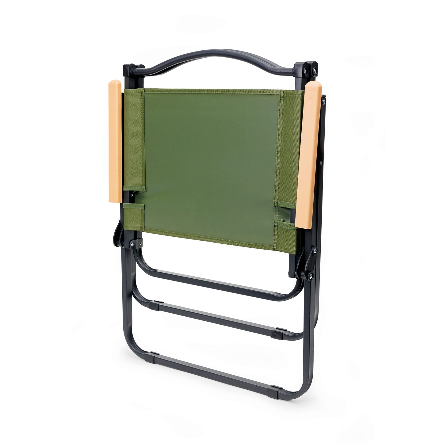 Platinet Klappbarer Campingstuhl für Outdoor und Wohnmobil