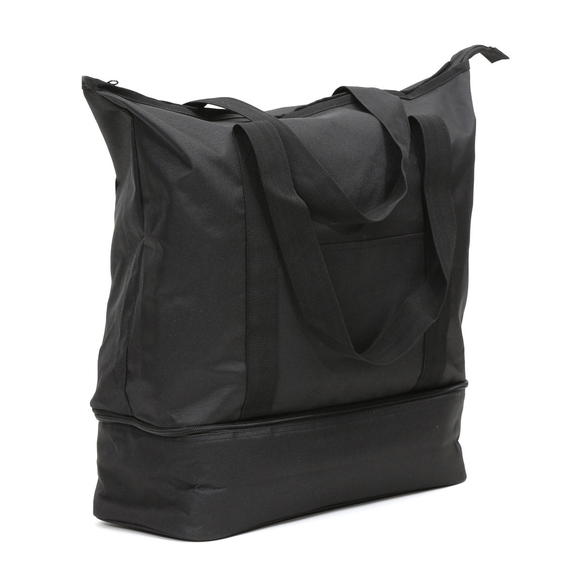 Platinet Kühltasche Bali Black Isolierte Kühltragetasche