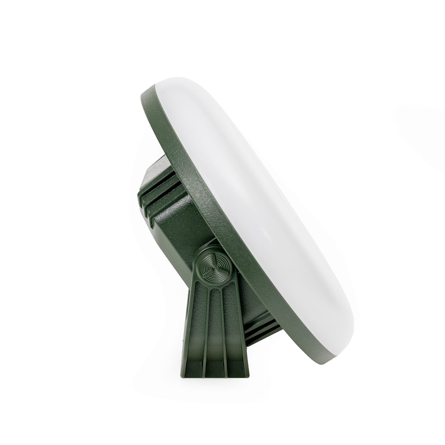 Platinet Robuste Solar LED Camping Laterne für Abendbeleuchtung 3 - Modus