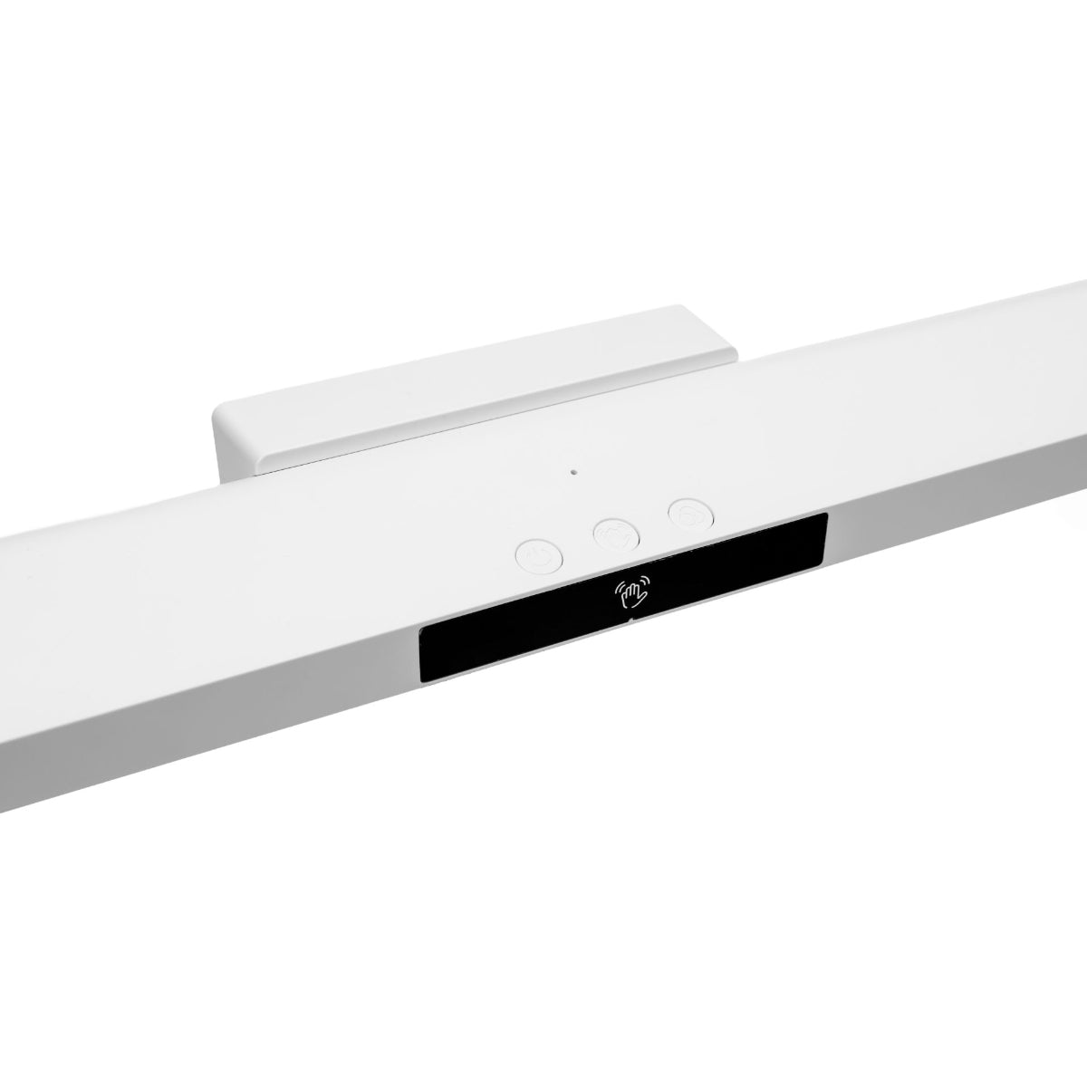 PLATINET LED Lampe 3W Bewegungssensor Magnetisch USB-C 2400mAh Weiß