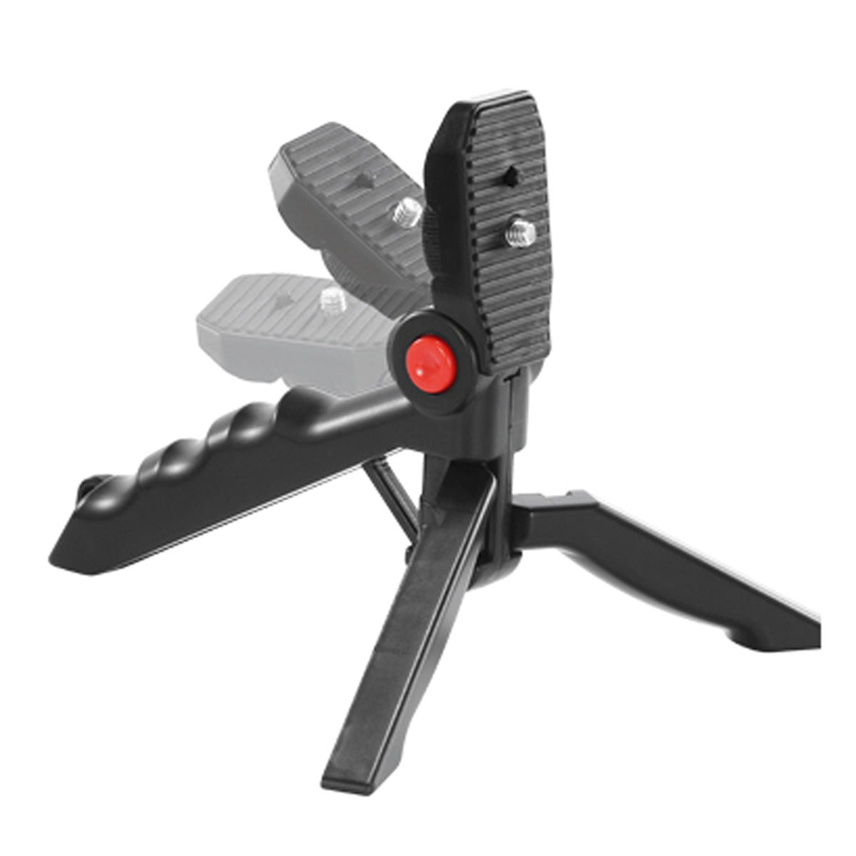 Platinet Vlogging Kit mit LED Leuchte und Smartphonehalter Content Creator Set