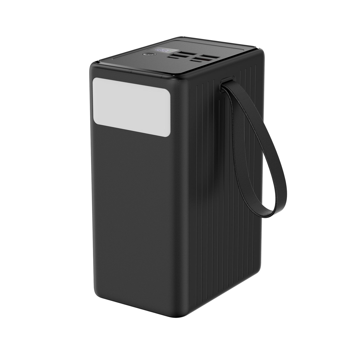 Platinet Camping Powerbank mit hoher Kapazität für Outdoor