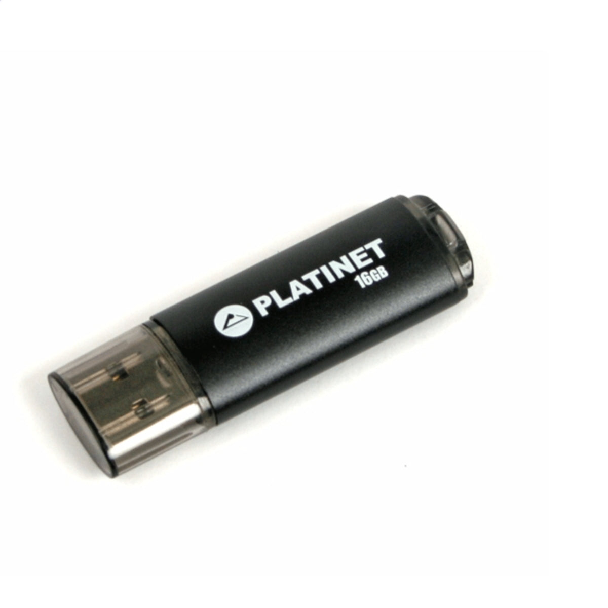 Platinet Pendrive USB 2.0 Stick X Depo 16GB Schwarz