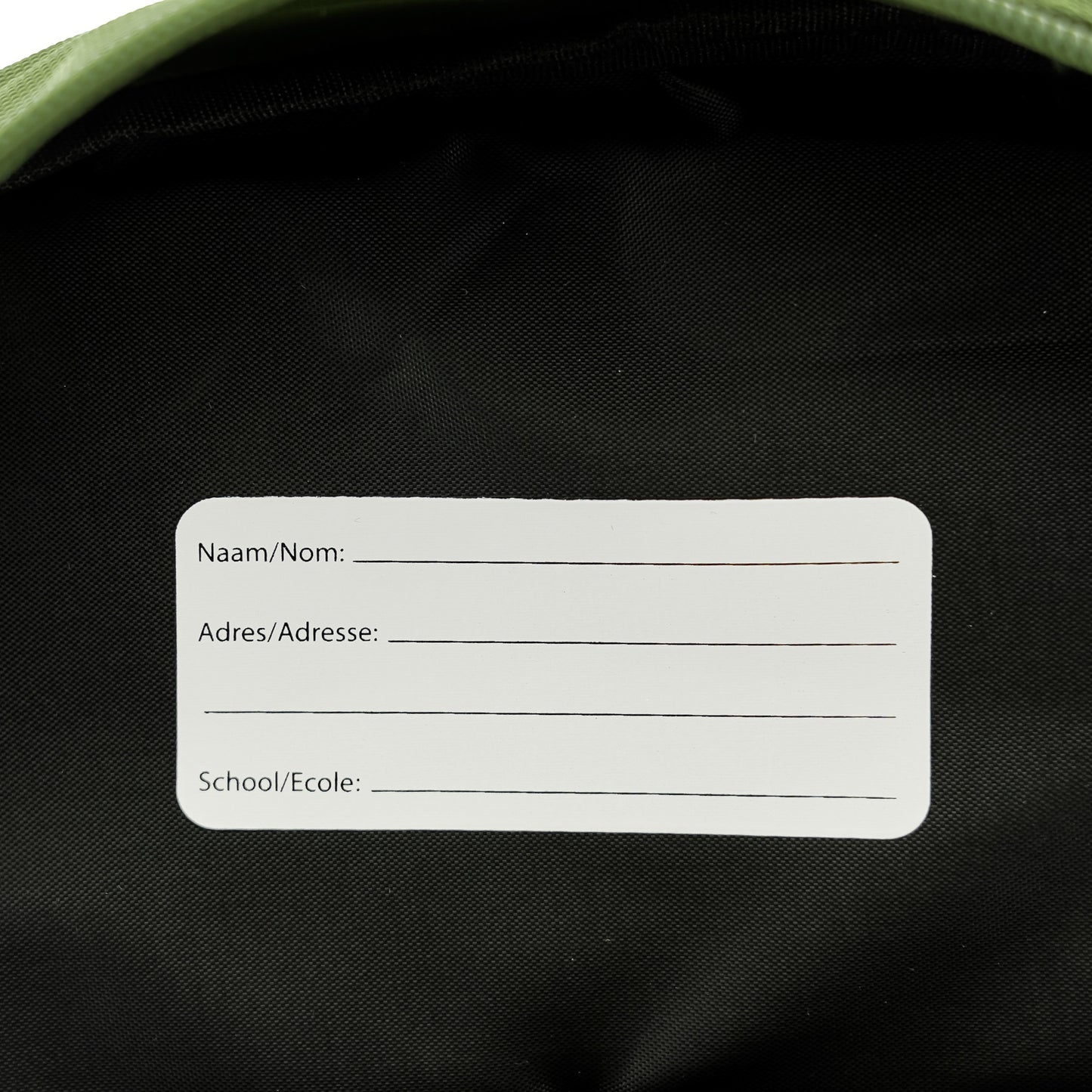 Marvel Kinder Rucksack mit Fronttasche und Reißverschluss 40 x 30 x 11 cm