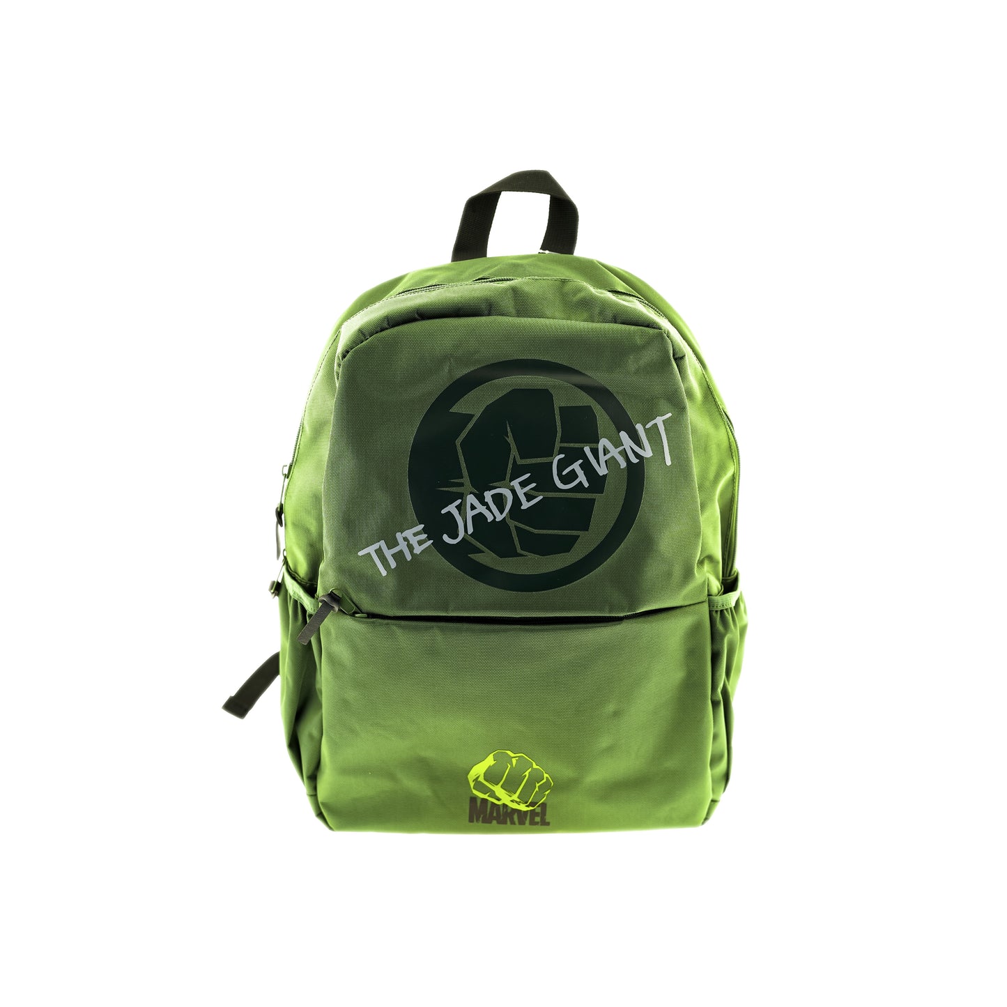 Marvel Kinder Rucksack mit Fronttasche und Reißverschluss 40 x 30 x 11 cm