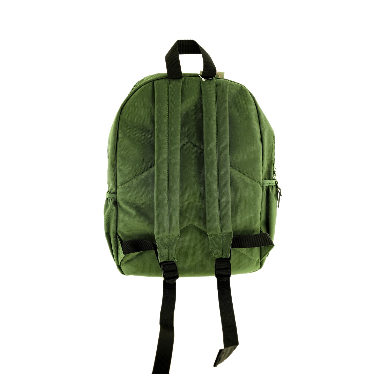 Marvel Kinder Rucksack mit Fronttasche und Reißverschluss 40 x 30 x 11 cm