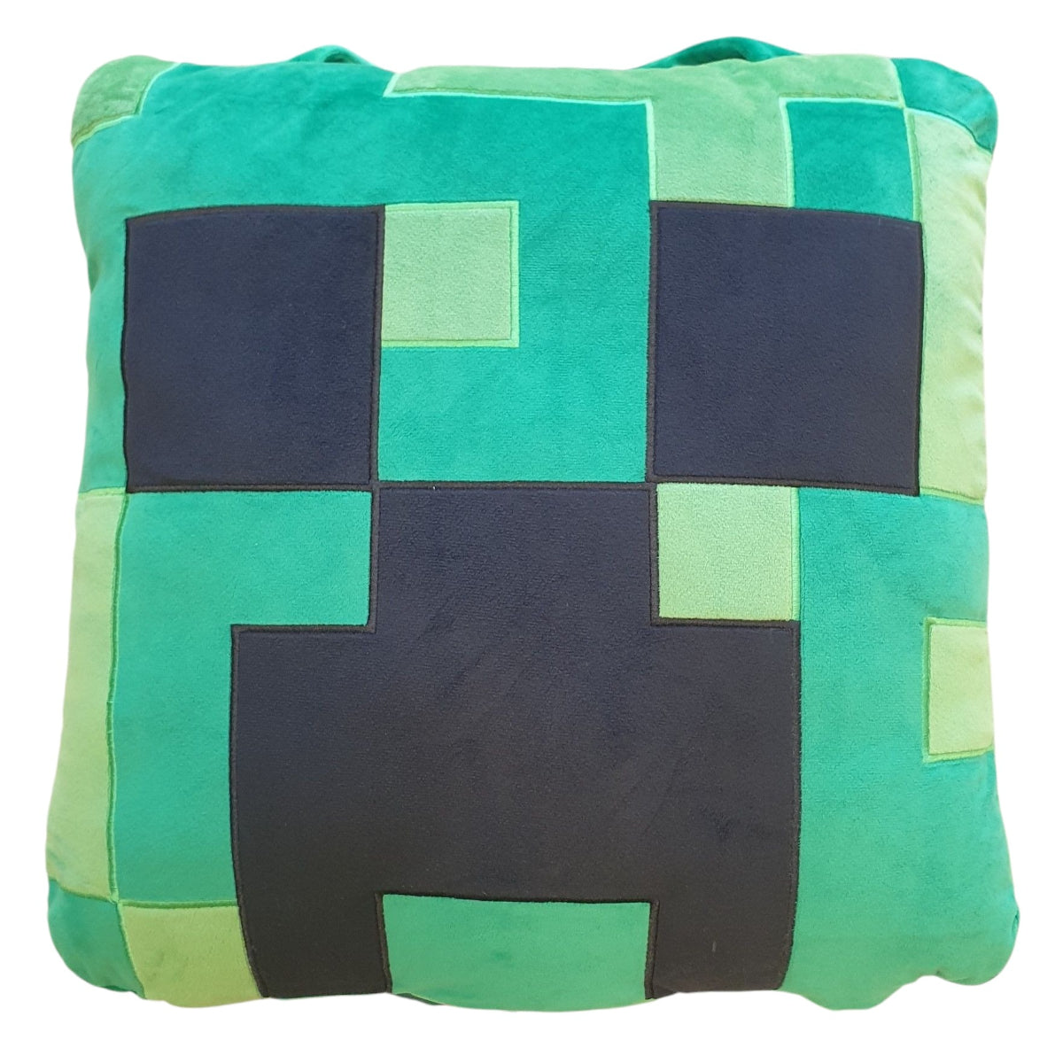 Minecraft Kinderschlafsack 130 × 60 cm mit Reißverschluss