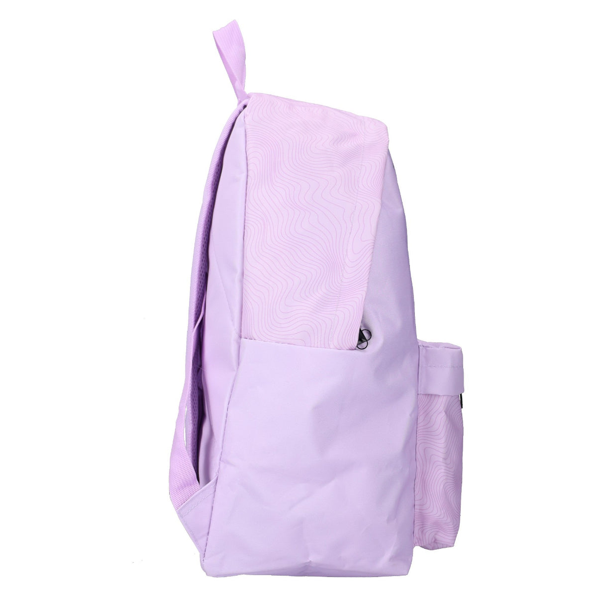 K Pop Demon Hunters Rucksack Shadow Beats 24,5 Liter Schulrucksack 43 × 30 × 19 cm
