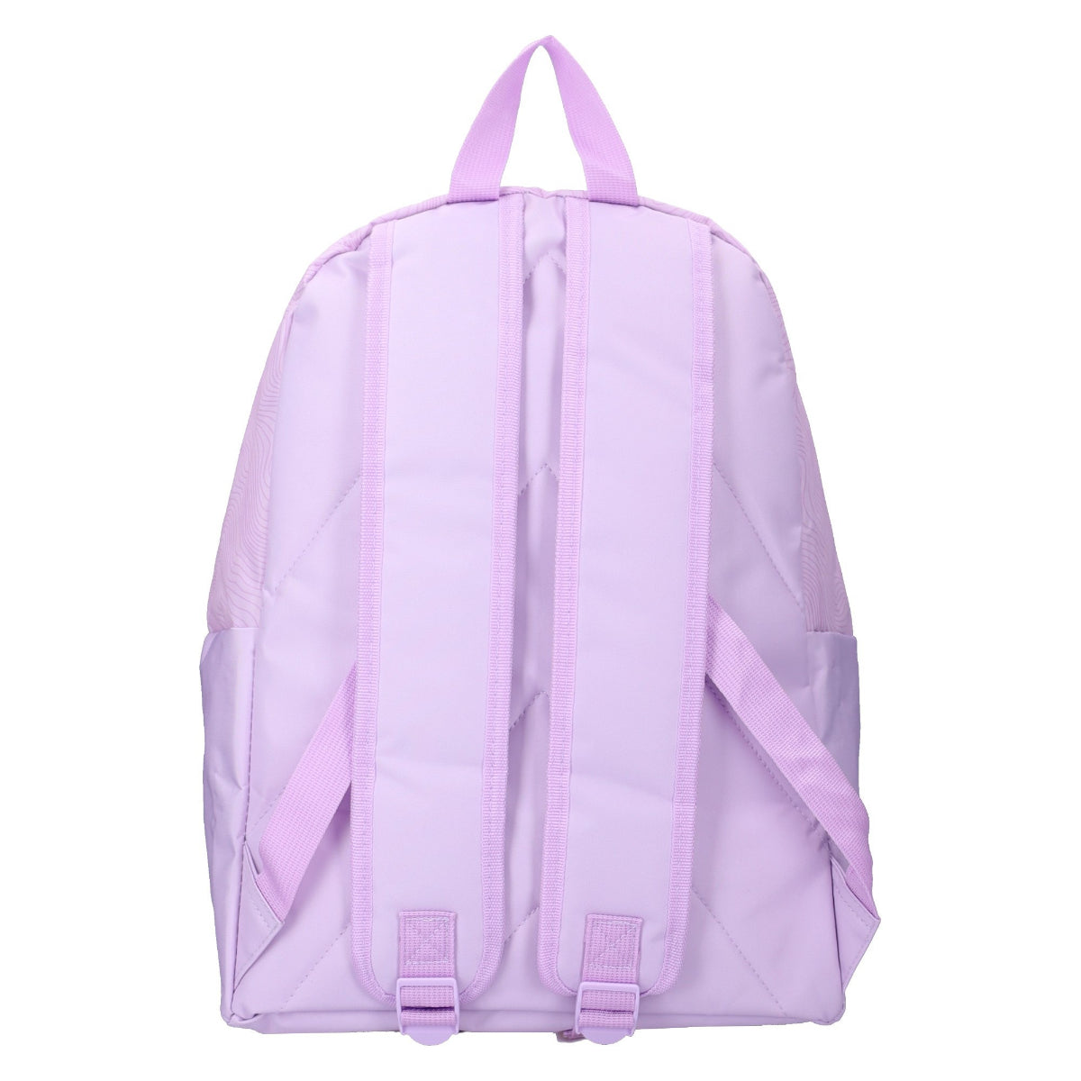 K Pop Demon Hunters Rucksack Shadow Beats 24,5 Liter Schulrucksack 43 × 30 × 19 cm