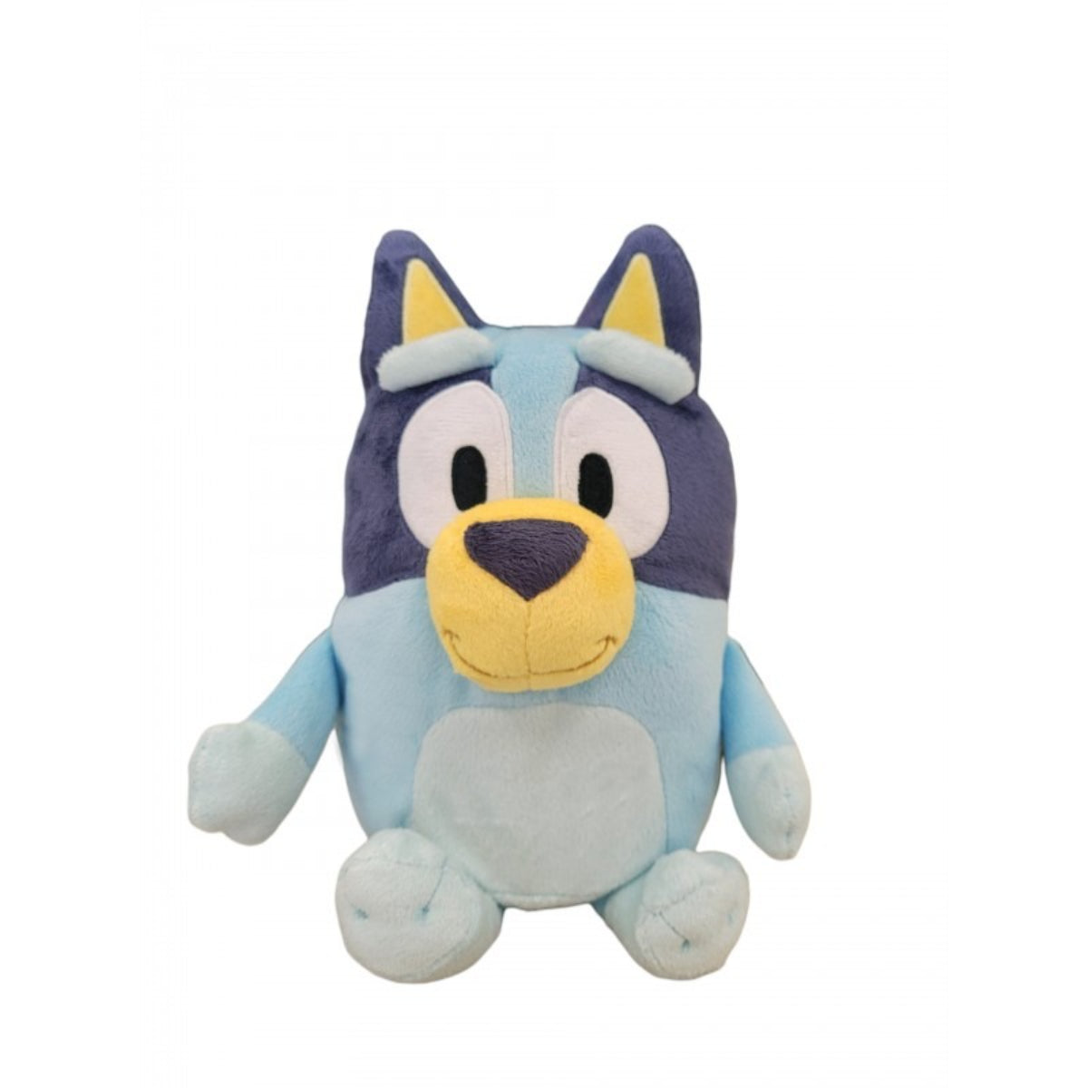 Bluey Plüschlampe 2 in 1 Nachtlicht Kuscheltier 20 cm für Kinderzimmer