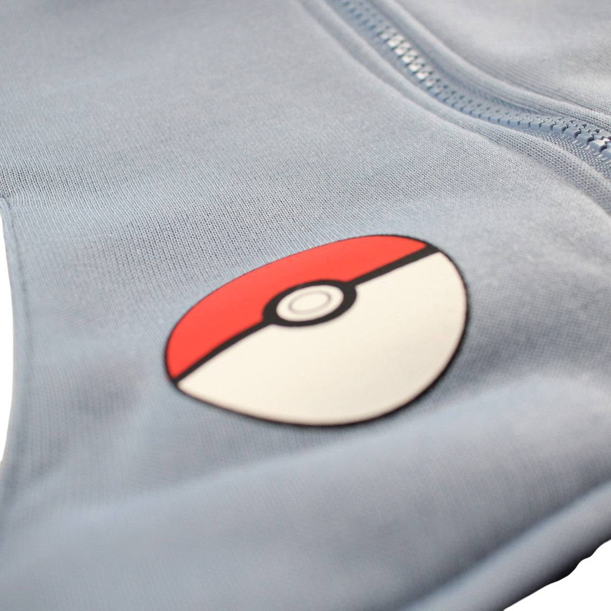 Pokémon Hoodie für Jungen – Sweatjacke mit Pikachu-Design