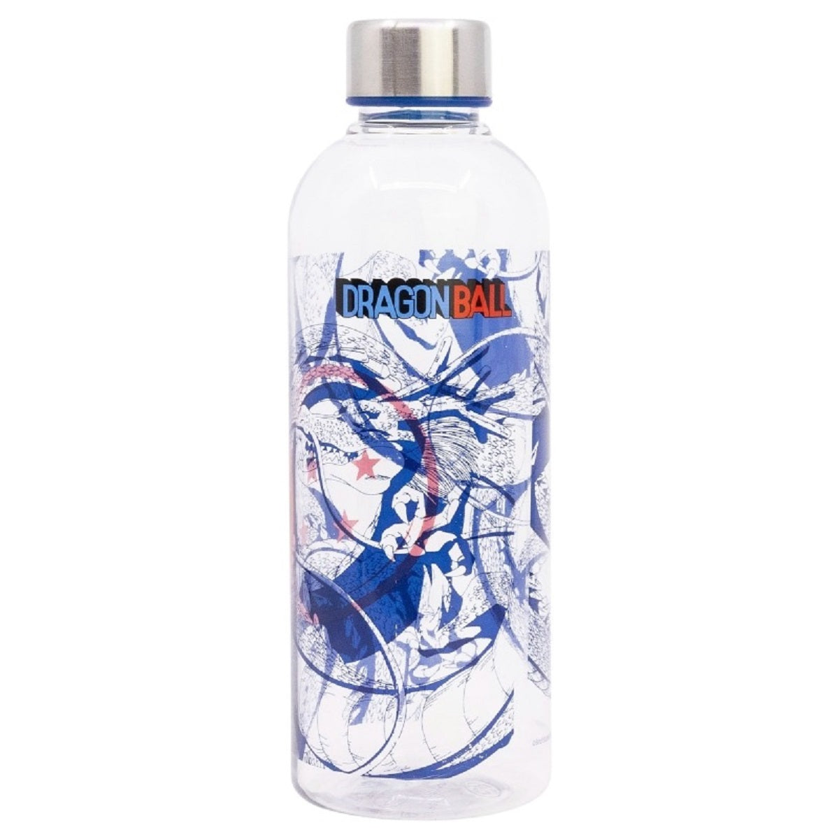 Dragon Ball Geschenkset Trinkflasche und Kaffeebecher 2-teilig