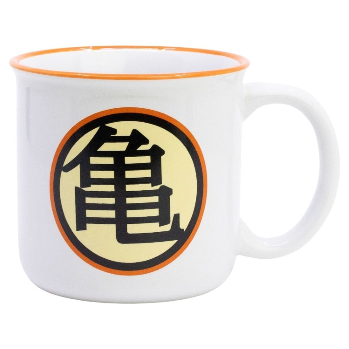 Dragon Ball Geschenkset Trinkflasche und Kaffeebecher 2-teilig