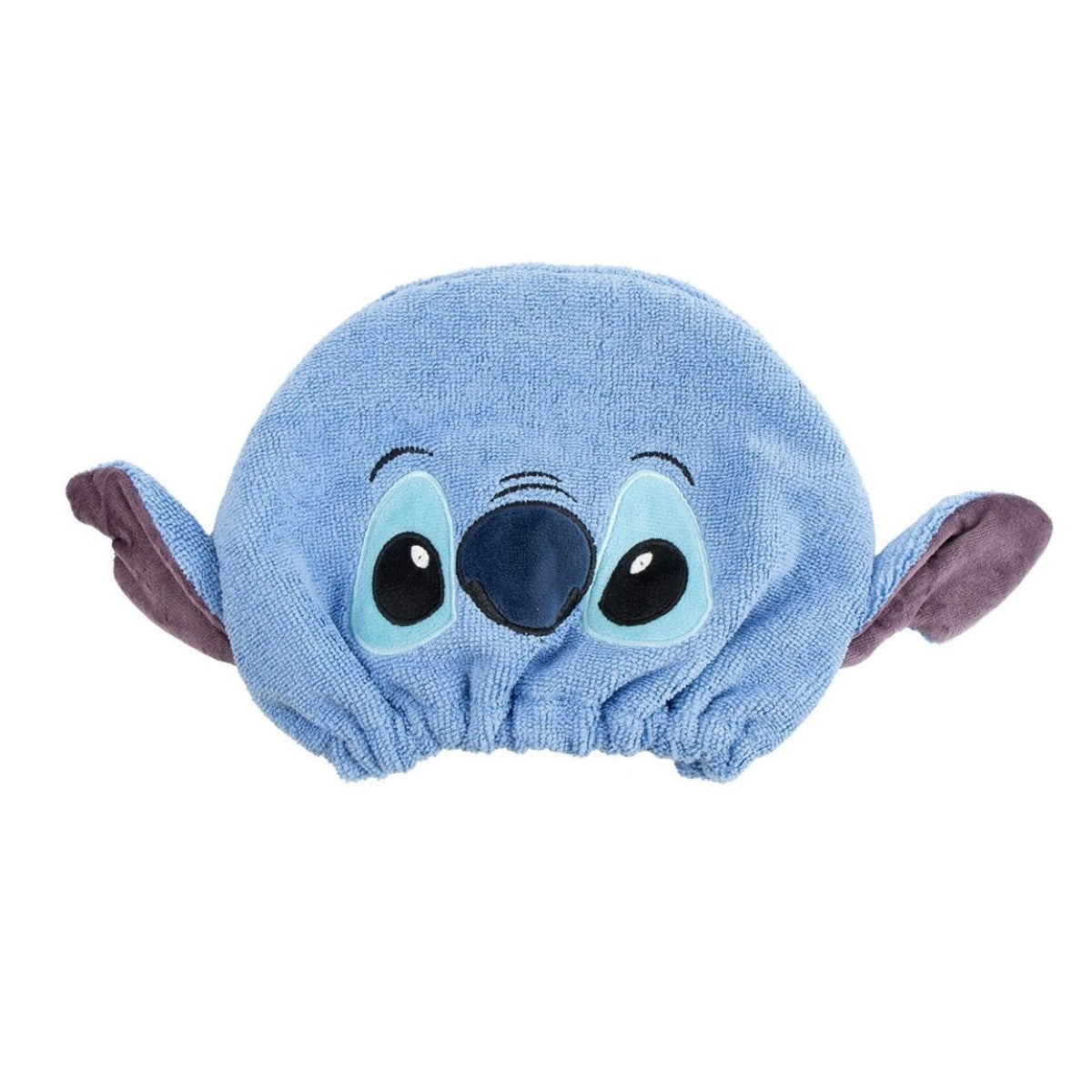 Lilo & Stitch Haarhandtuch – Weiches Mikrofaser-Haarturban für Haare