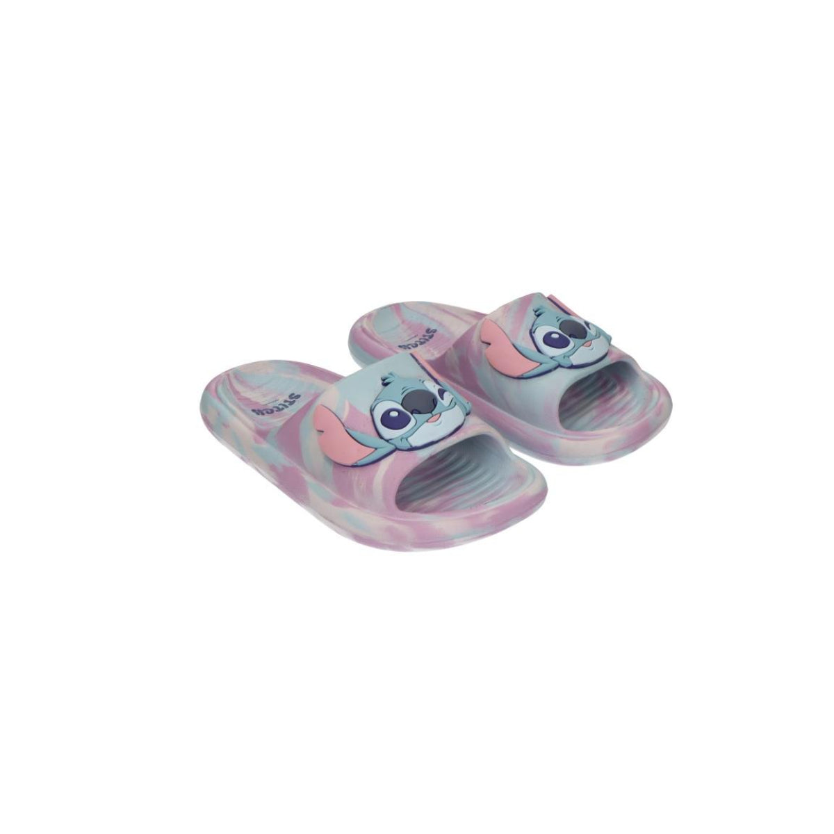 Lilo & Stitch Kinder Badesandalen Strand Sandalen Slipper für Pool Urlaub und Freizeit