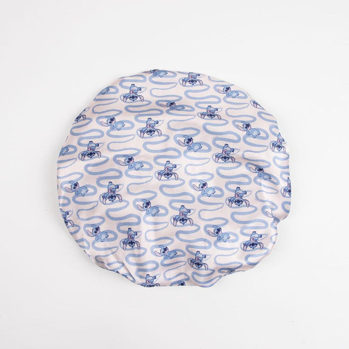 Lilo & Stitch Duschhaube – Wasserdichte Haarkappe für Erwachsene