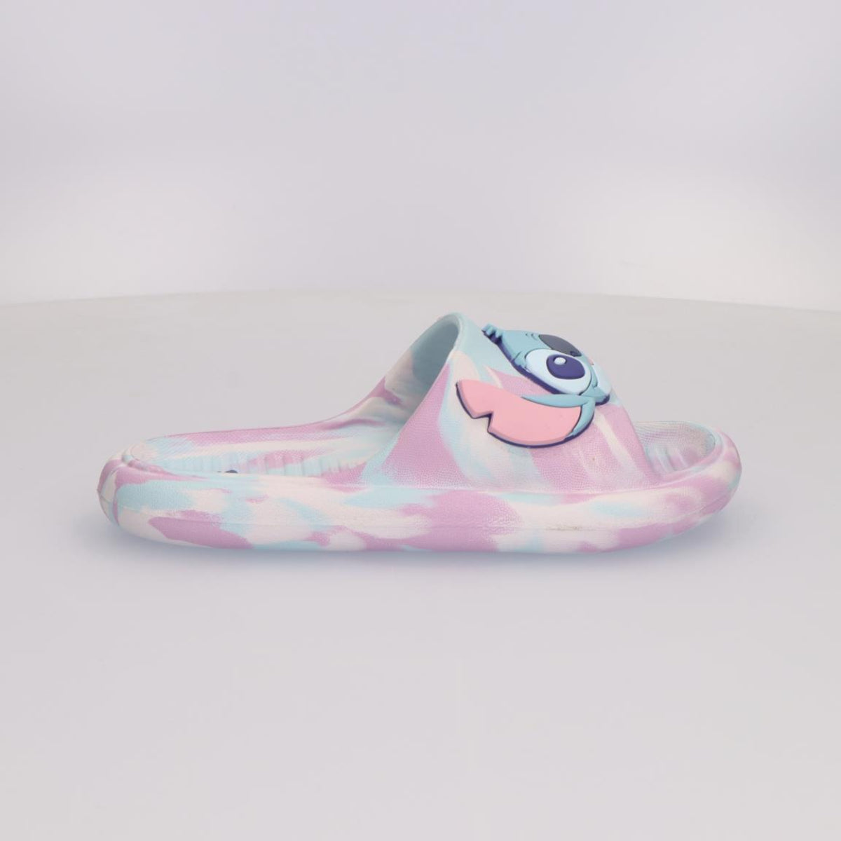 Lilo & Stitch Kinder Badesandalen Strand Sandalen Slipper für Pool Urlaub und Freizeit