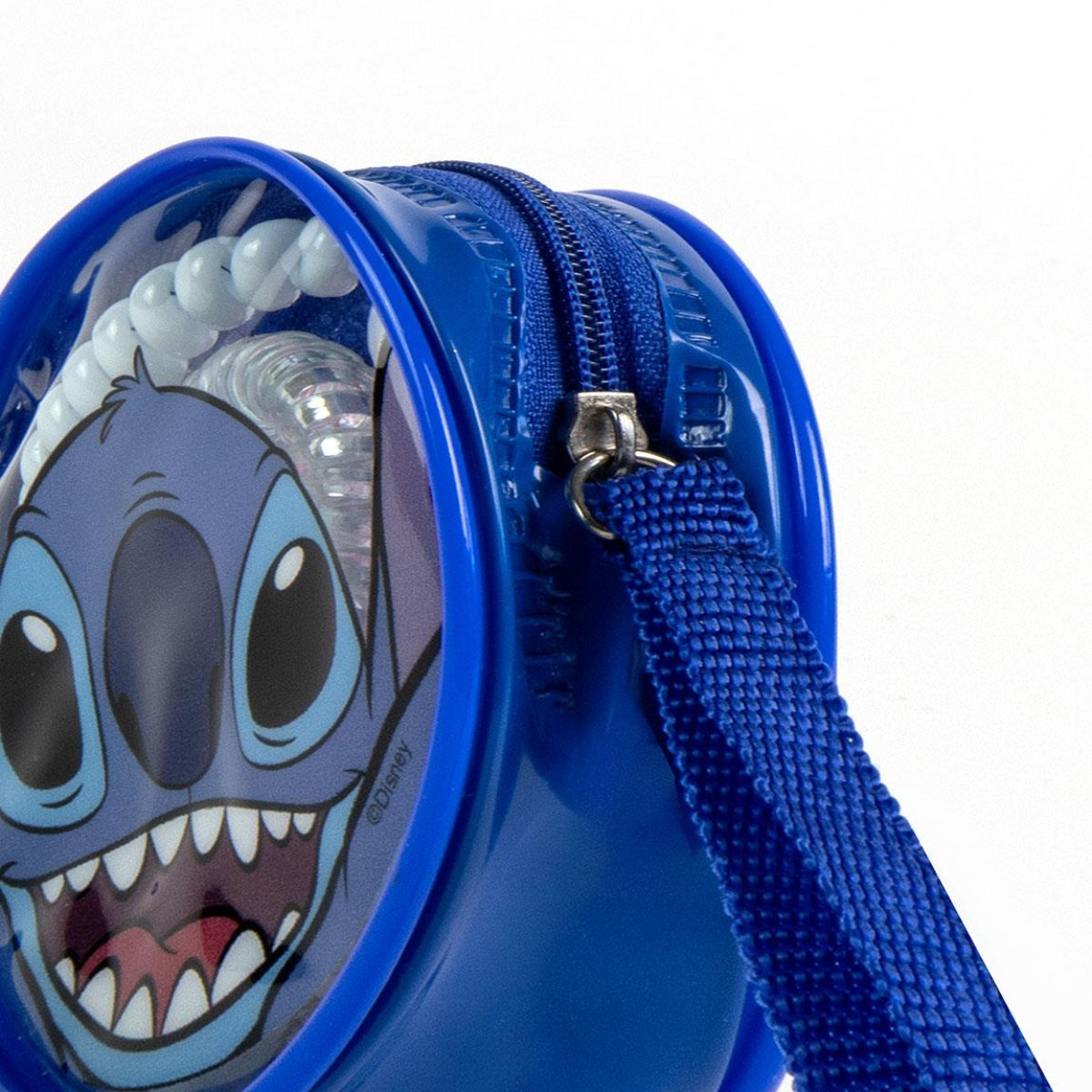 Lilo & Stitch Beauty-Set für Kinder – Kosmetiktasche mit Zubehör