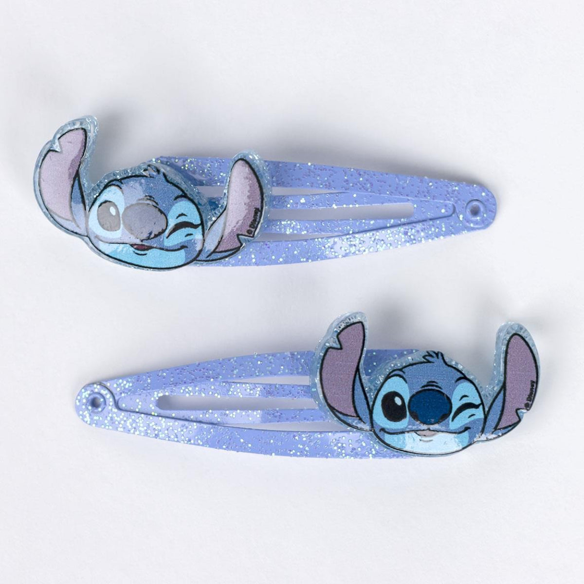 Lilo & Stitch Beauty-Set – Haar- und Schmuck-Accessoires für Kinder