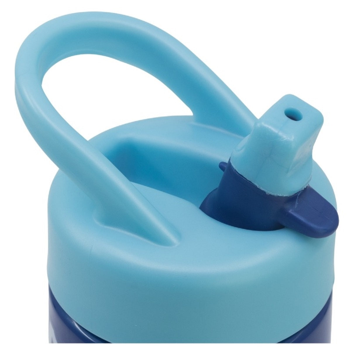 Lilo & Stitch Kinder Wasserflasche 410 ml für Alltag Schule und unterwegs