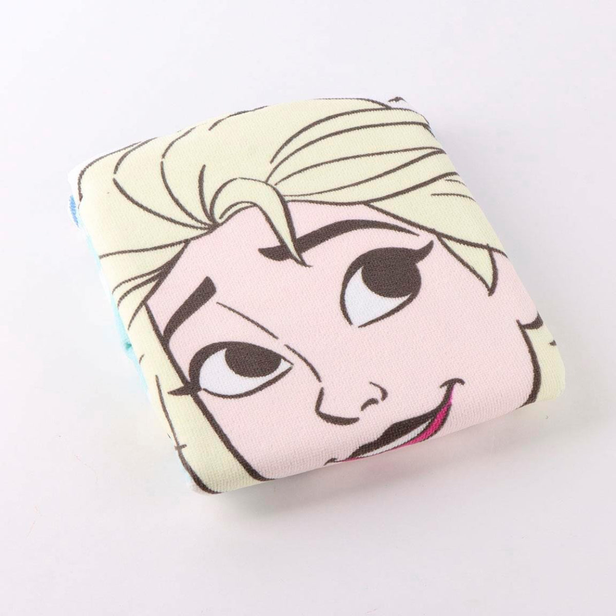 Disney Frozen Strandponcho Kinder 55 × 77 cm 250 gsm schnell trocknend