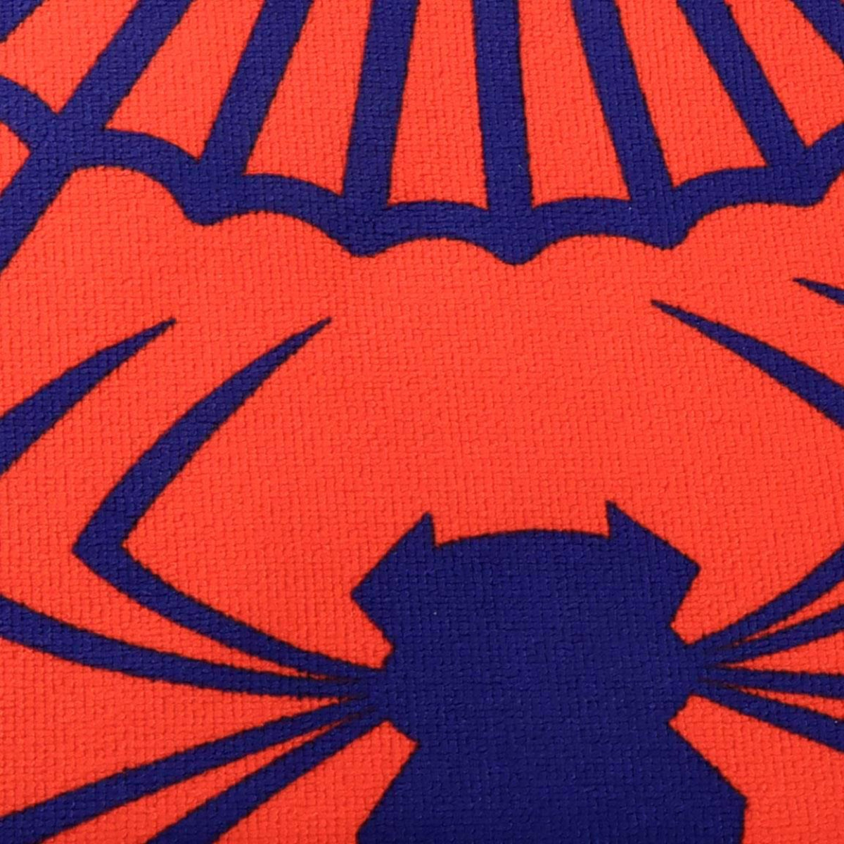 Spiderman Poncho für Kinder 55 × 77 cm 250 gsm schnell trocknend