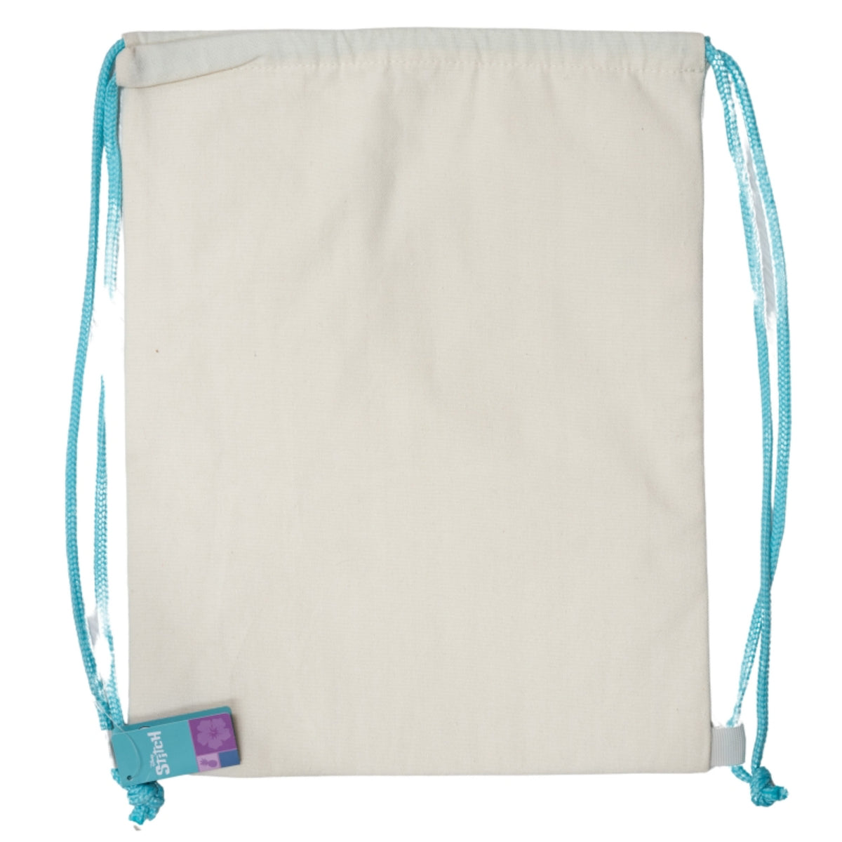 Disney Stitch Turnbeutel Isolierte Stofftasche mit Zugband