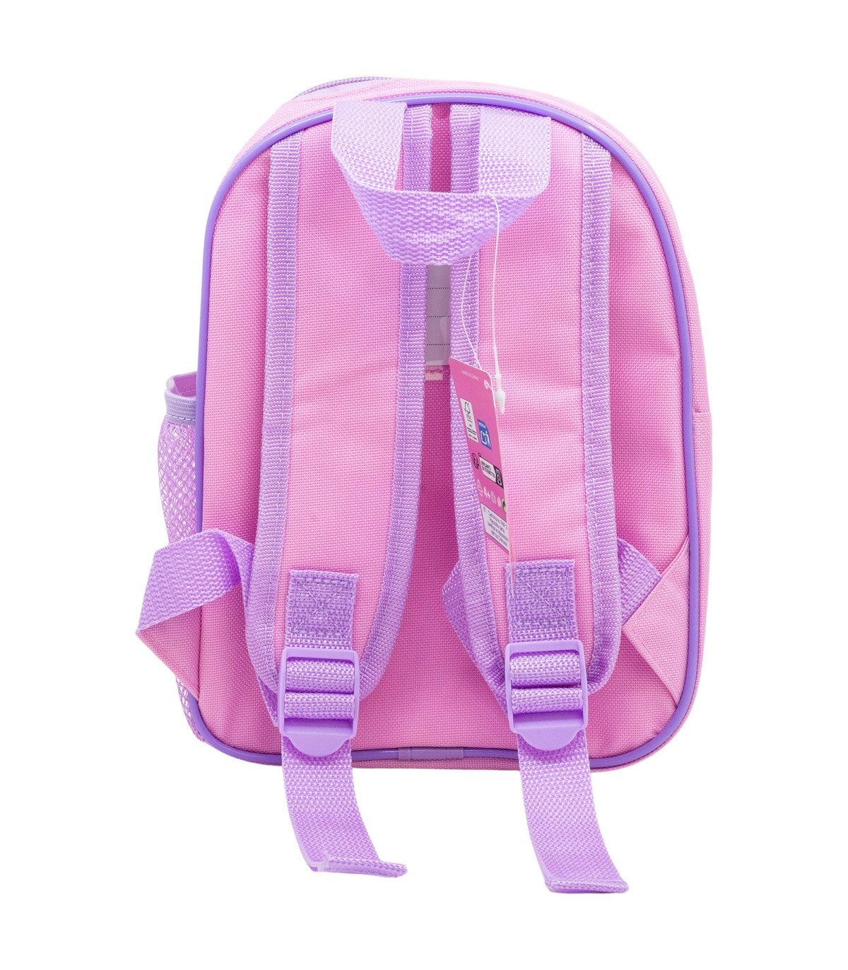 Hello Kitty Lunchbag Kinder Isoliertasche mit Tragegriff und Schultergurten