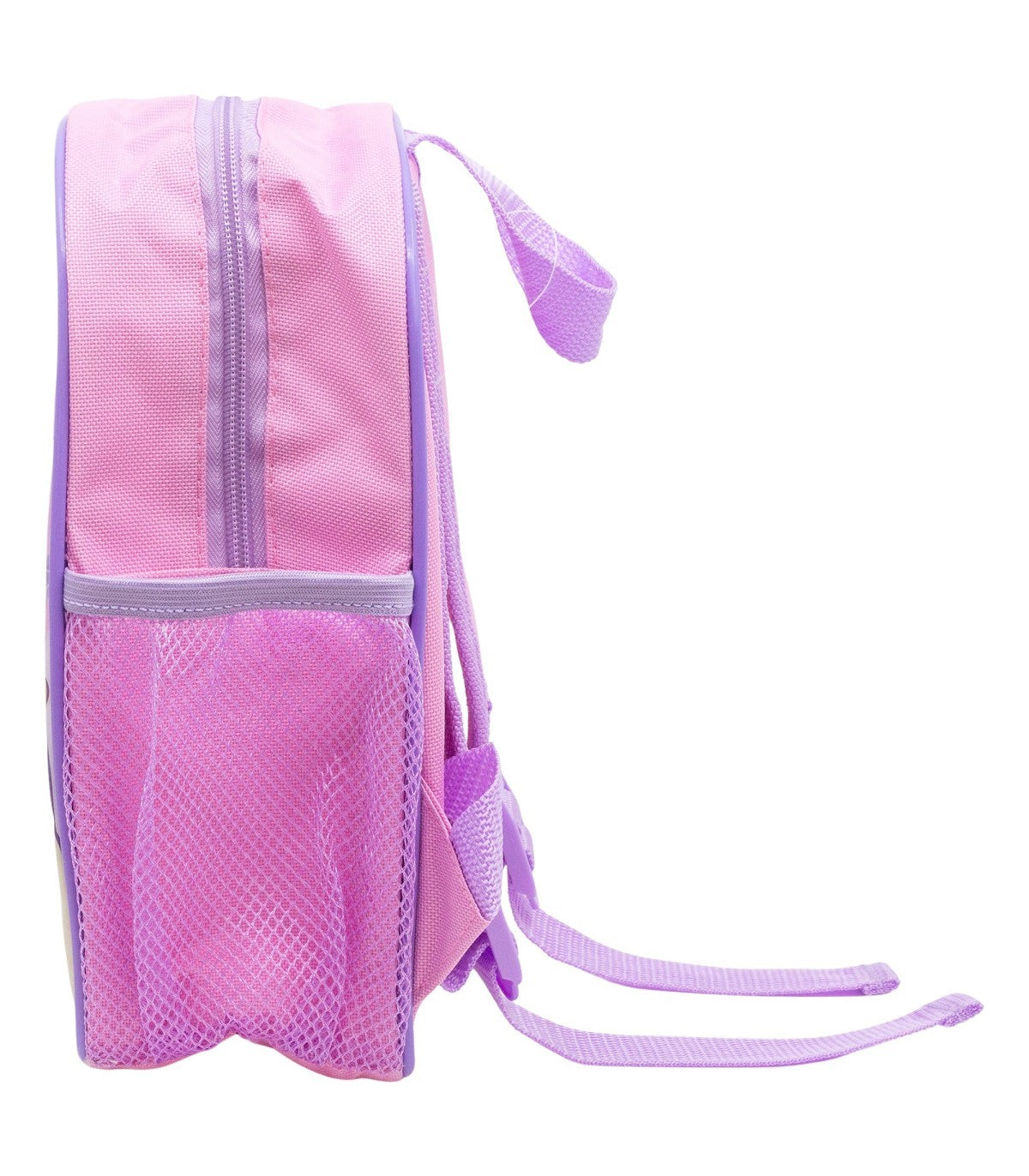 Hello Kitty Lunchbag Kinder Isoliertasche mit Tragegriff und Schultergurten
