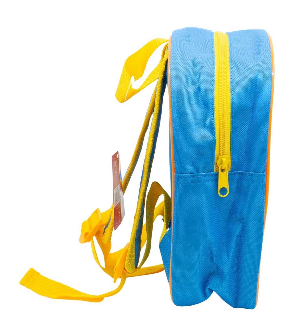 Disney Mickey Mouse Lunchbag Kinder Isoliertasche mit Tragegriff und Schultergurten