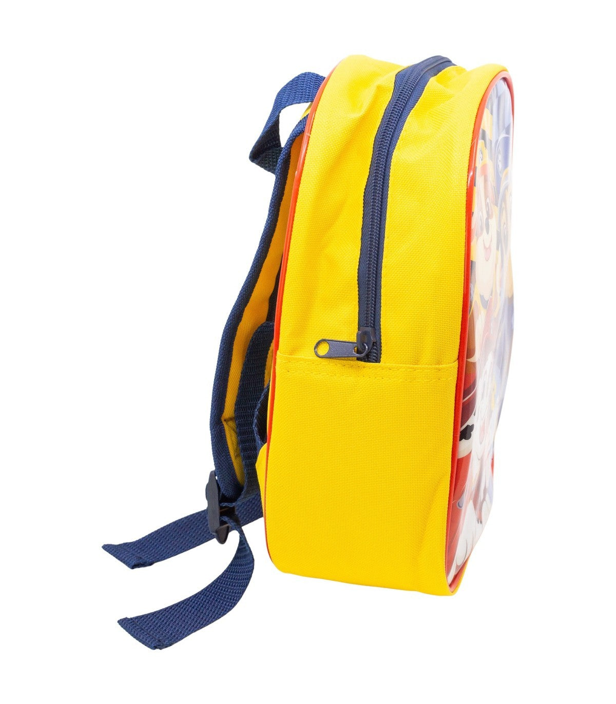 Paw Patrol Lunchbag Kinder Isoliertasche mit Tragegriff und Schultergurten