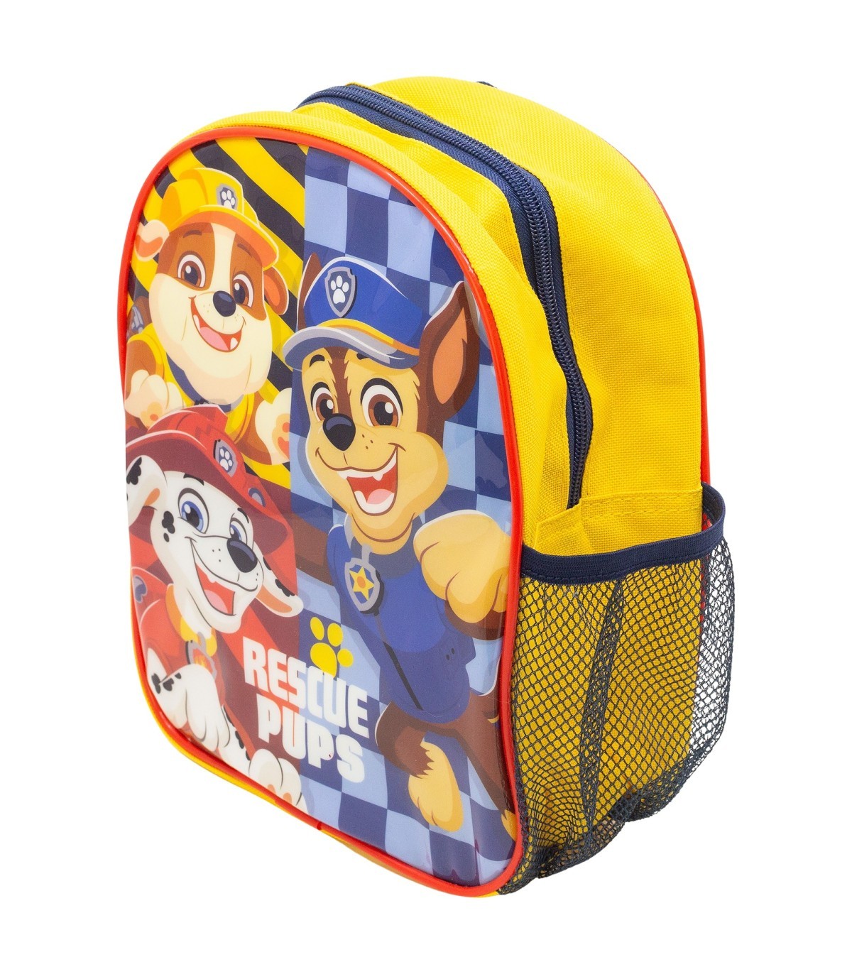 Paw Patrol Lunchbag Kinder Isoliertasche mit Tragegriff und Schultergurten