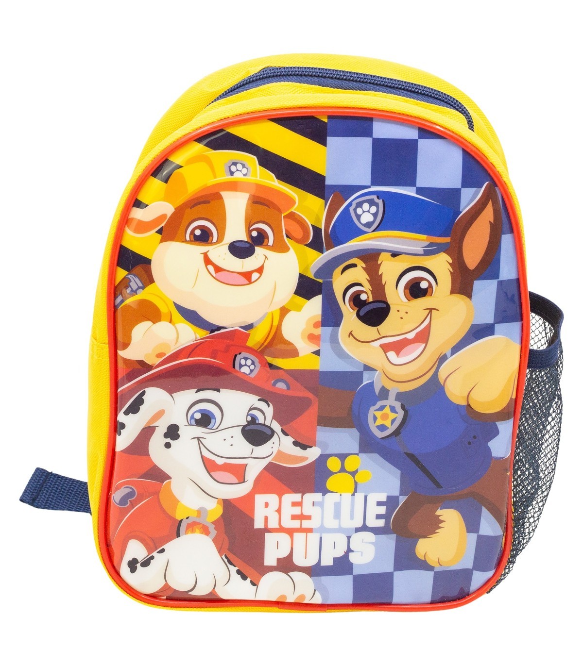 Paw Patrol Lunchbag Kinder Isoliertasche mit Tragegriff und Schultergurten