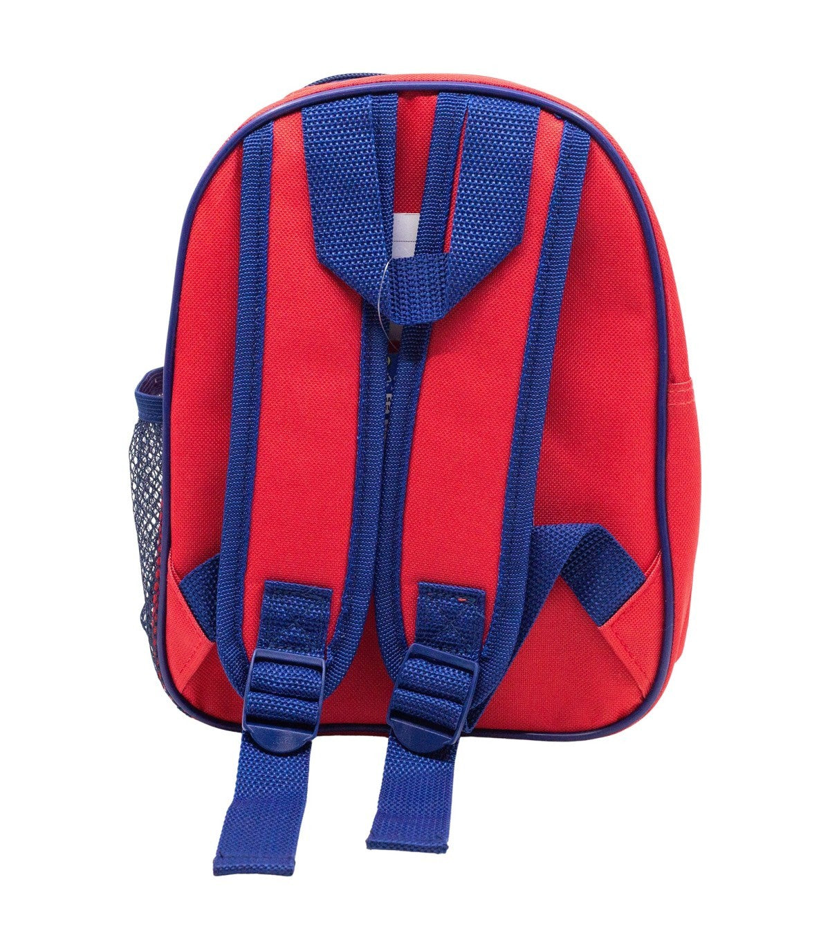 Spiderman Lunchbag Kinder Isoliertasche mit Tragegriff und Schultergurten