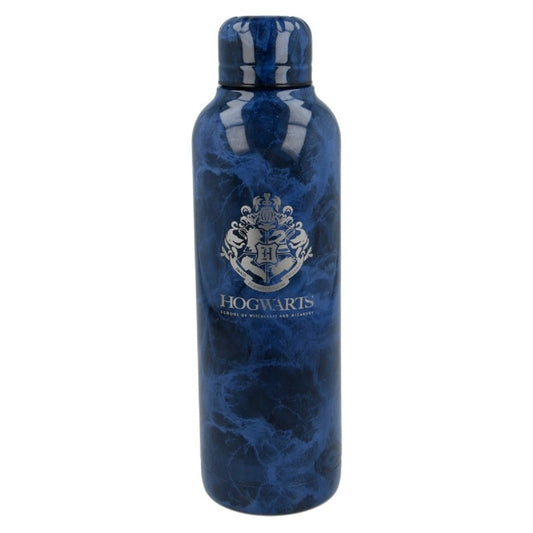 Harry Potter Isolierte Edelstahl Trinkflasche Thermotrinkflasche 515 ml