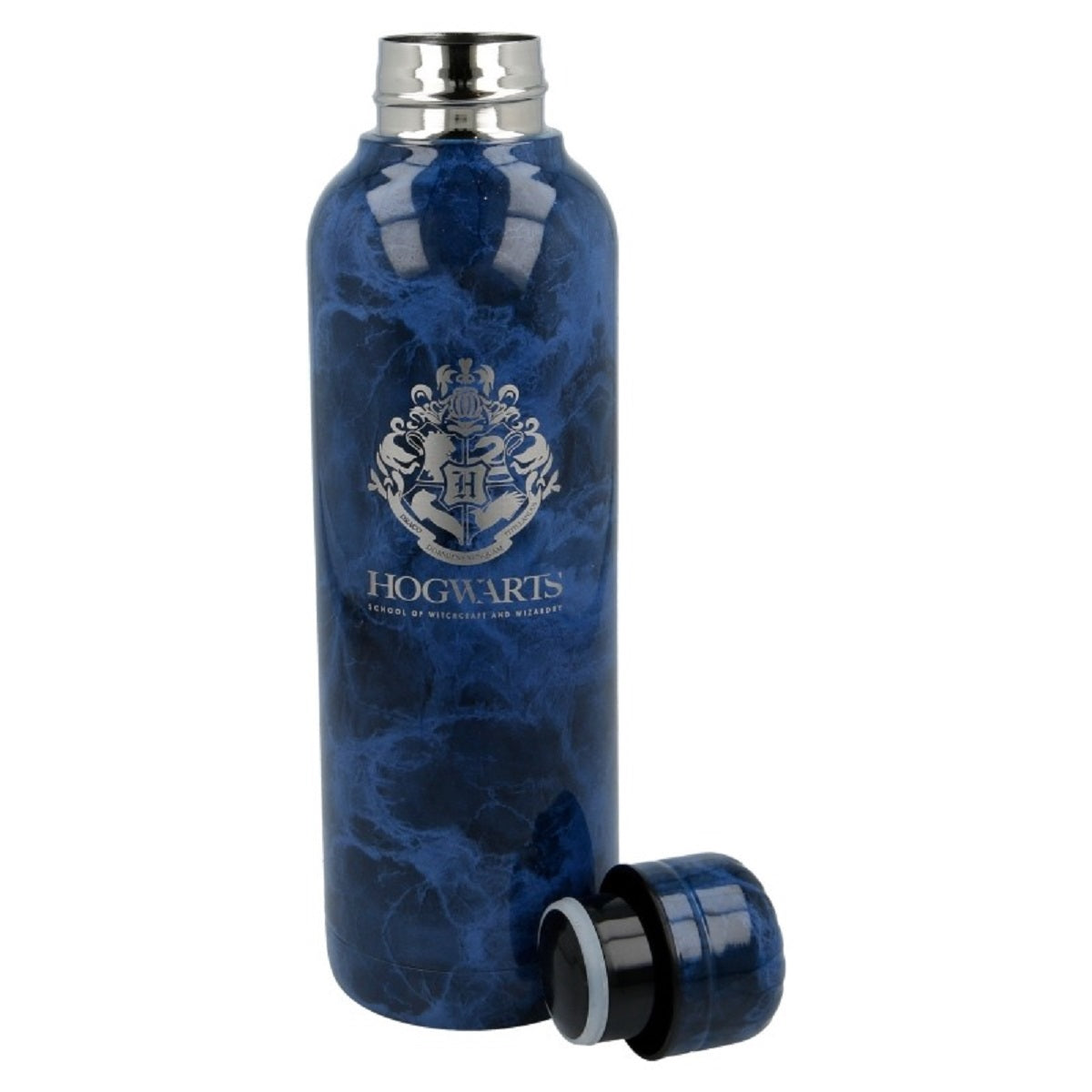 Harry Potter Isolierte Edelstahl Trinkflasche Thermotrinkflasche 515 ml
