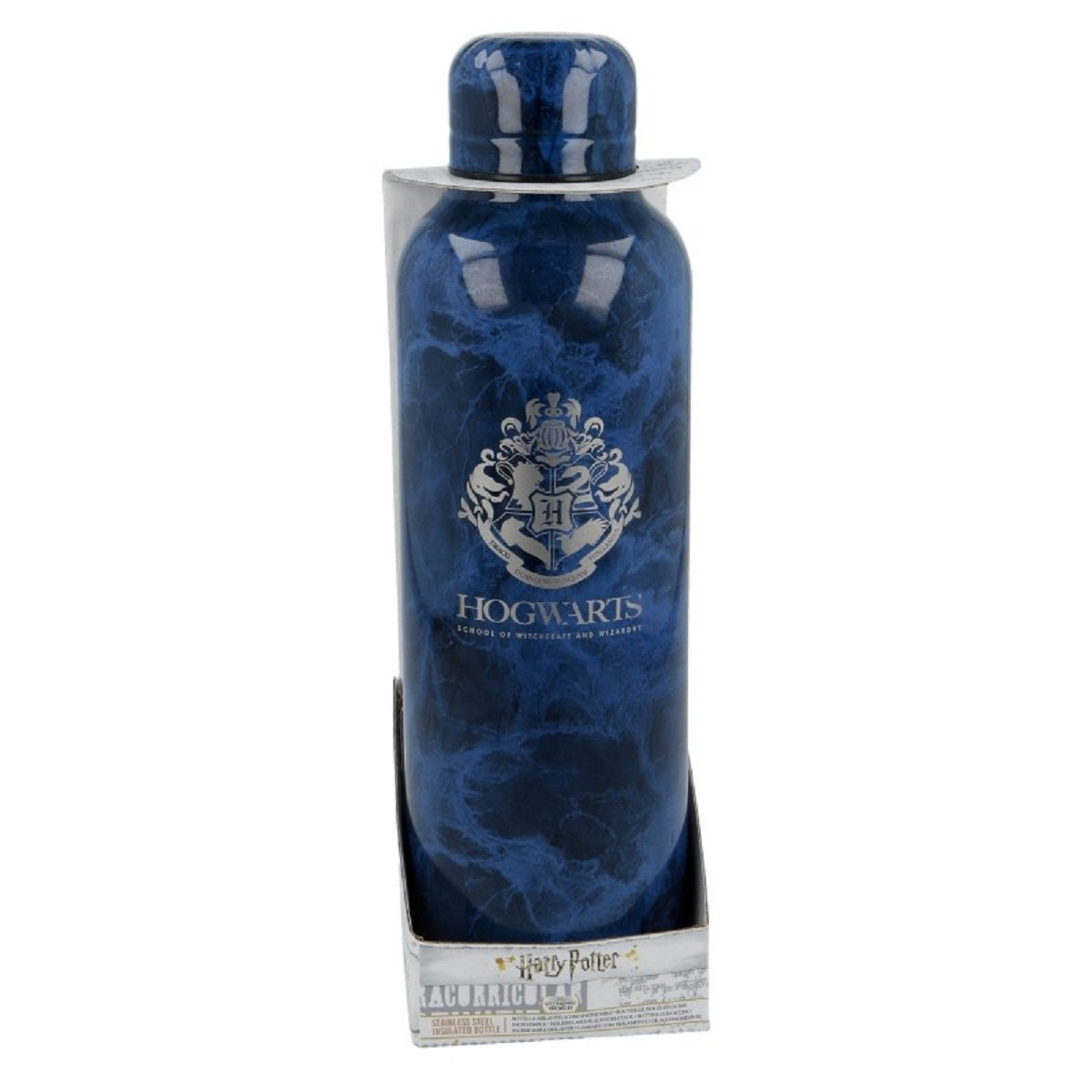 Harry Potter Isolierte Edelstahl Trinkflasche Thermotrinkflasche 515 ml